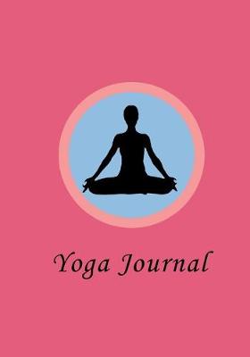 Book cover for Yoga Journal