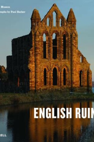 Cover of English Ruins