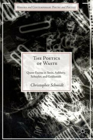 Cover of The Poetics of Waste
