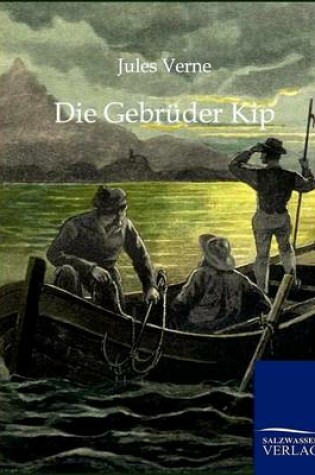 Cover of Die Gebr�der Kip