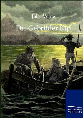 Book cover for Die Gebr�der Kip