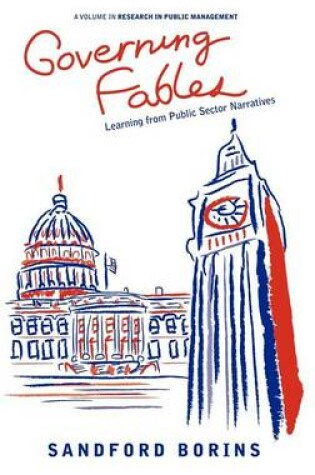 Cover of Governing Fables