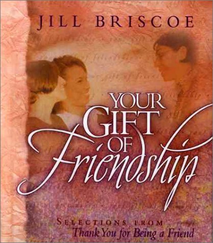 Book cover for Your Gift of Friendship
