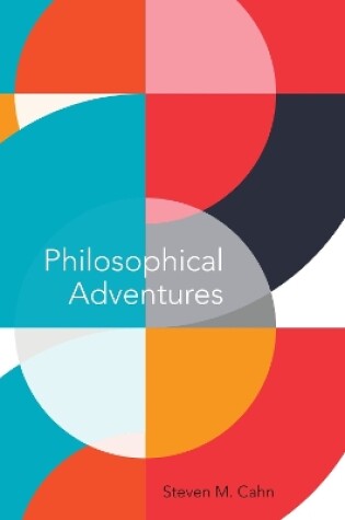 Cover of Philosophical Adventures