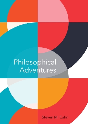 Book cover for Philosophical Adventures