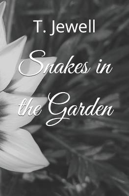 Book cover for Snakes in the Garden