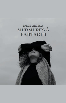 Book cover for Murmures � Partager