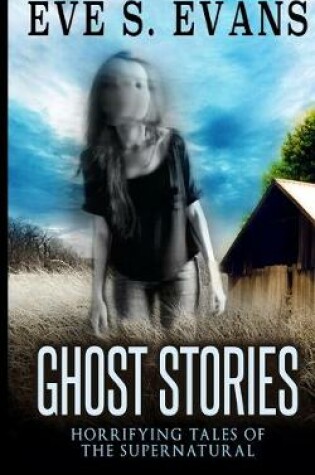 Cover of Ghost Stories