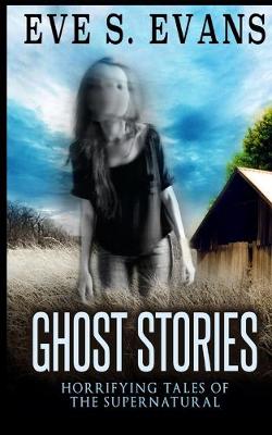 Book cover for Ghost Stories