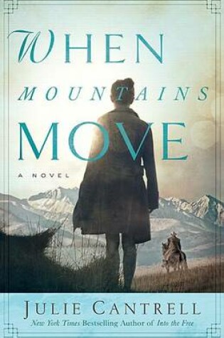 Cover of When Mountains Move