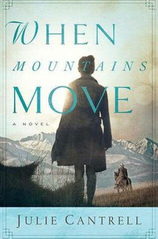 Cover of When Mountains Move