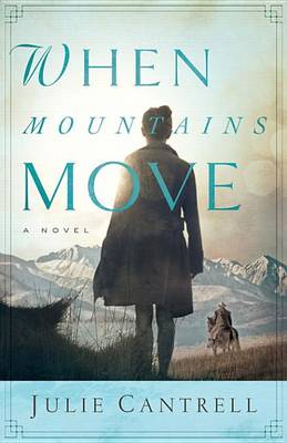 Book cover for When Mountains Move