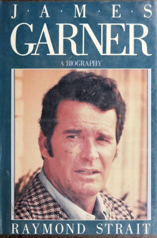 Cover of James Garner