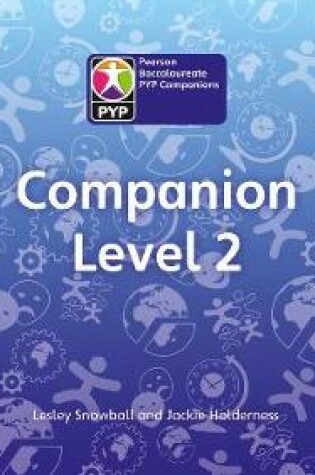 Cover of PYP Level 2 Companion single