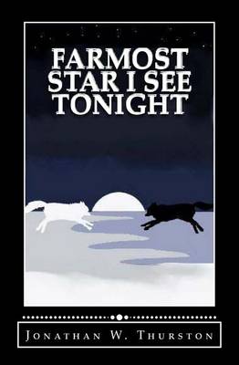 Book cover for Farmost Star I See Tonight