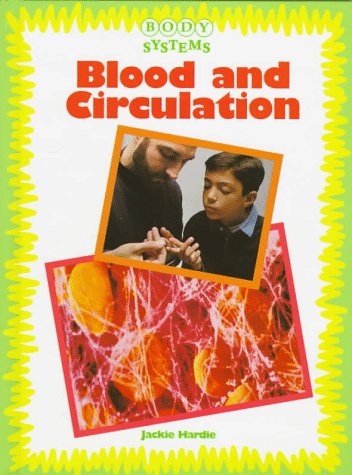 Book cover for Blood and Circulation