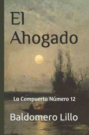 Cover of El Ahogado