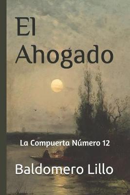 Book cover for El Ahogado