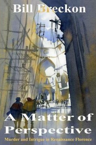 Cover of A Matter of Perspective