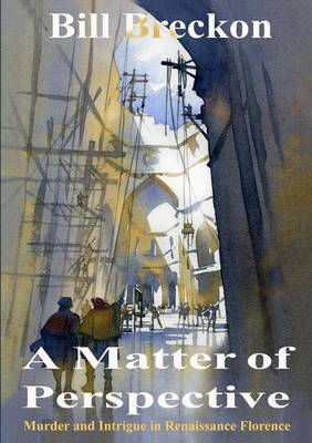 Book cover for A Matter of Perspective