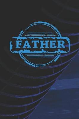 Book cover for Father