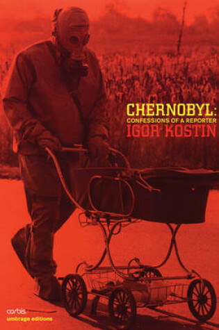 Cover of Chernobyl