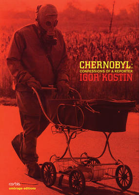 Book cover for Chernobyl