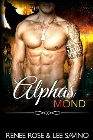 Cover of Alphas Mond