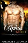 Book cover for Alphas Mond