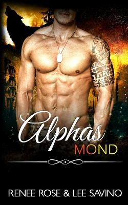 Book cover for Alphas Mond