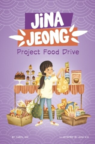 Cover of Project Food Drive