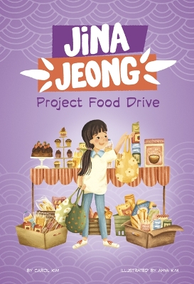 Cover of Project Food Drive