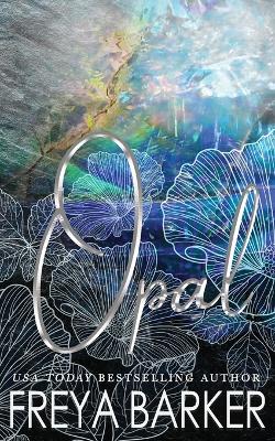 Book cover for Opal