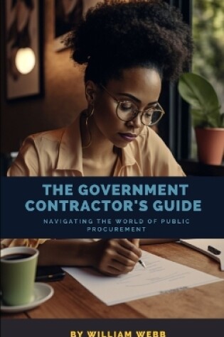 Cover of The Government Contractor's Guide