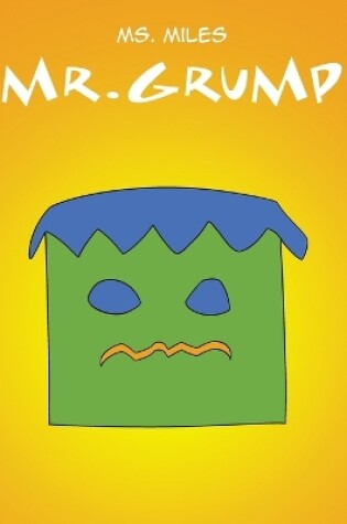 Cover of Mr. Grump