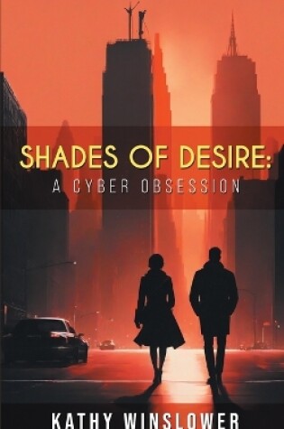 Cover of Shades of Desire