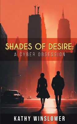 Book cover for Shades of Desire