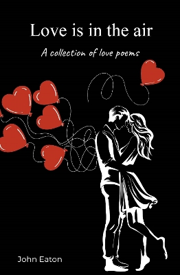 Book cover for Love is in the air