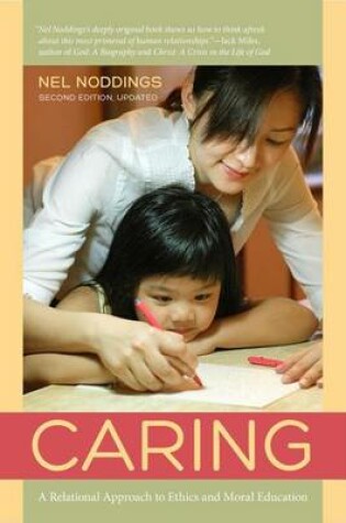 Cover of Caring