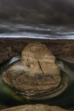 Cover of Always Scenic Horseshoe Bend in Arizona Journal