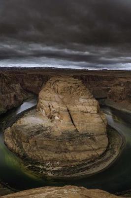 Book cover for Always Scenic Horseshoe Bend in Arizona Journal