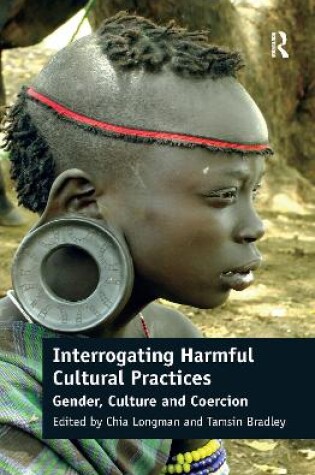 Cover of Interrogating Harmful Cultural Practices