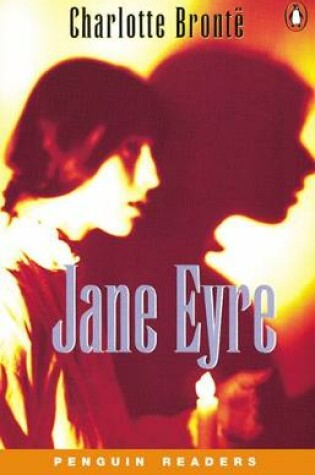 Cover of Jane Eyre Book/Cassette Pack