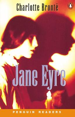 Book cover for Jane Eyre Book/Cassette Pack