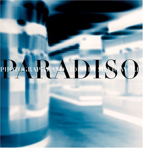 Book cover for Paradiso