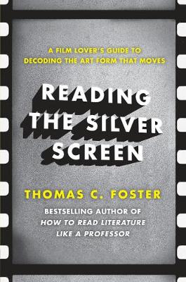 Book cover for Reading the Silver Screen
