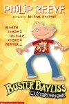 Book cover for Custardfinger