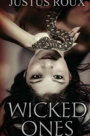 Cover of Wicked Ones