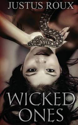 Book cover for Wicked Ones