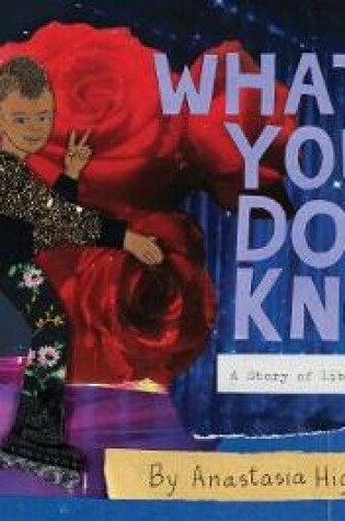 Cover of What You Don't Know